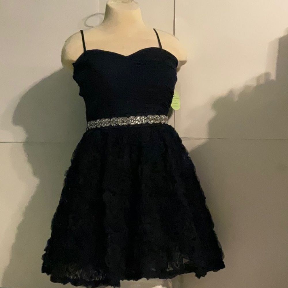 Windsor cocktail dress NWT